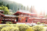 日本神社(探秘日本神社：文化、历史与信仰的结晶)