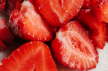 草莓的营养与健康功效