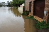 湖北多地遭遇特大暴雨(湖北多地遭遇特大暴雨，部分地区现水涝灾情)